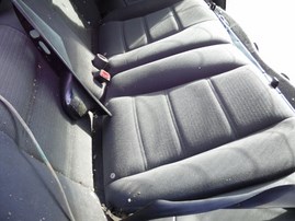 2003 FORD MUSTANG BLUE CPE 3.8L MT F18044